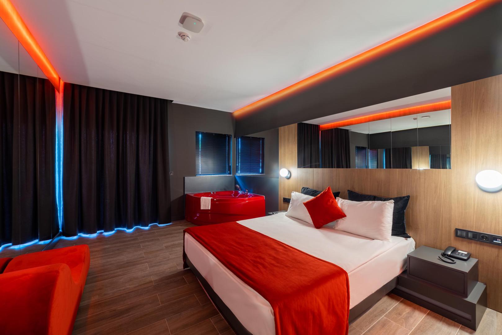 Amon Hotels Belek foto 9