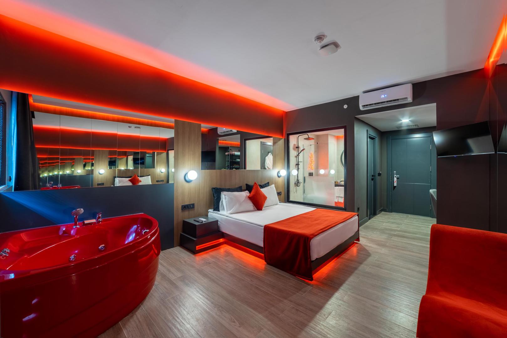 Amon Hotels Belek foto 10