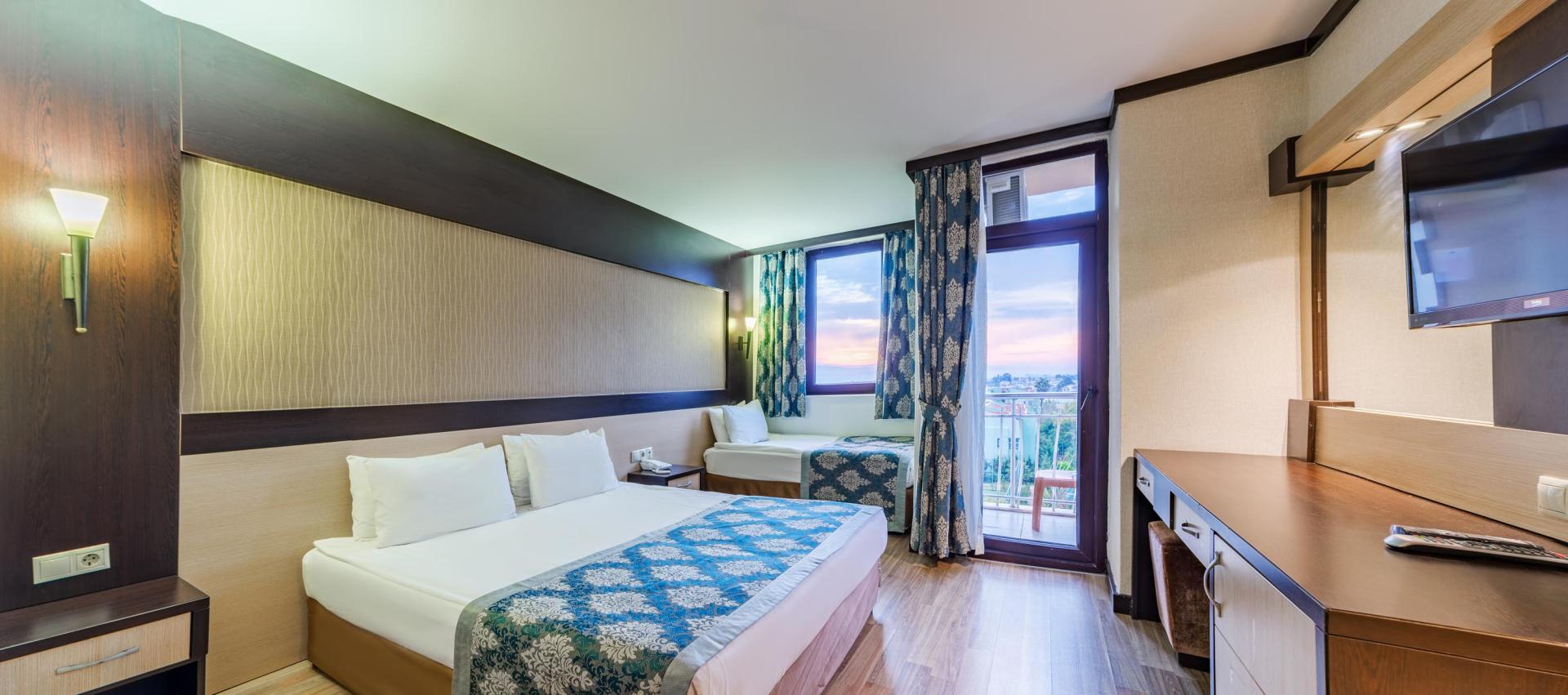 Amon Hotels Belek foto 23
