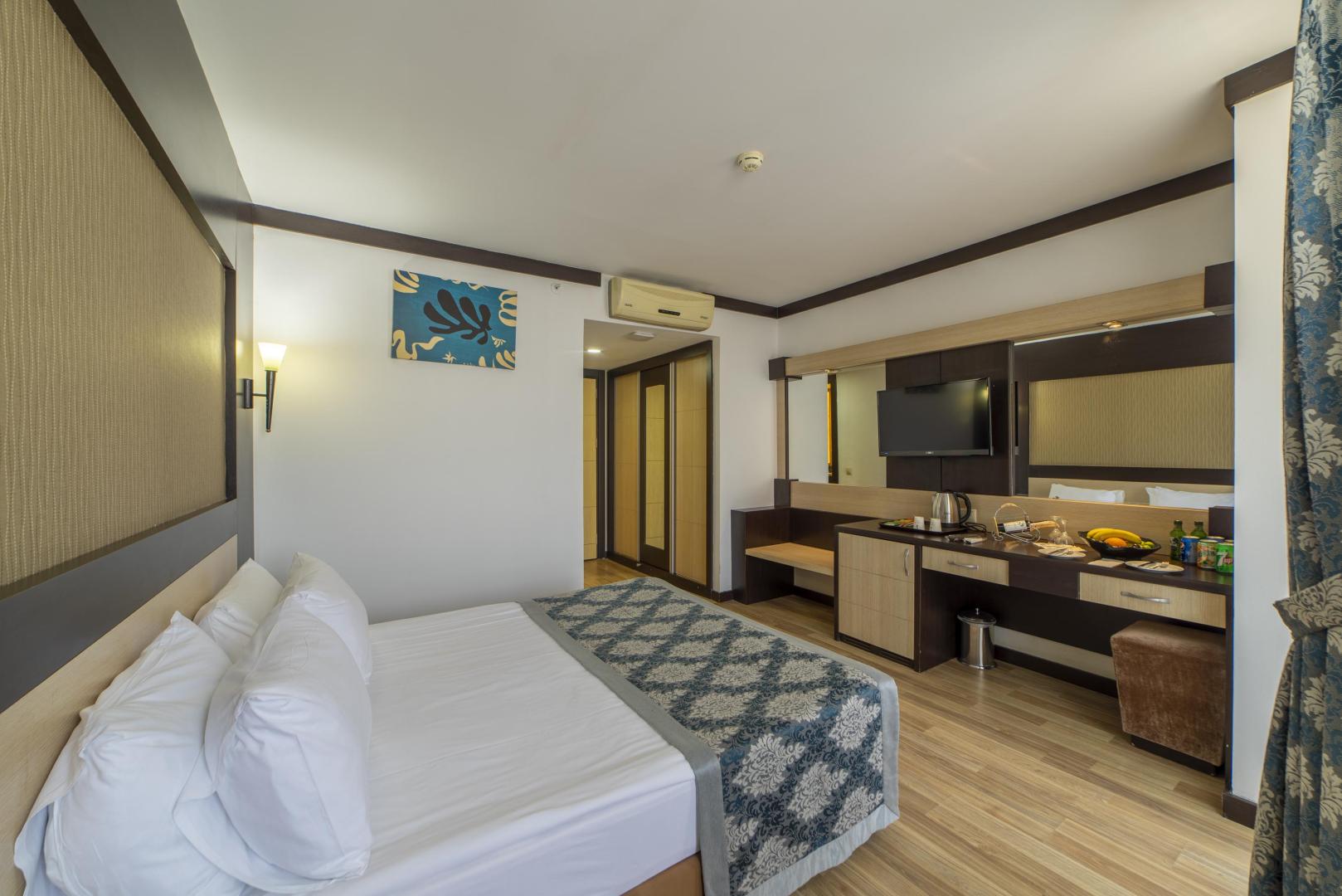Amon Hotels Belek foto 27
