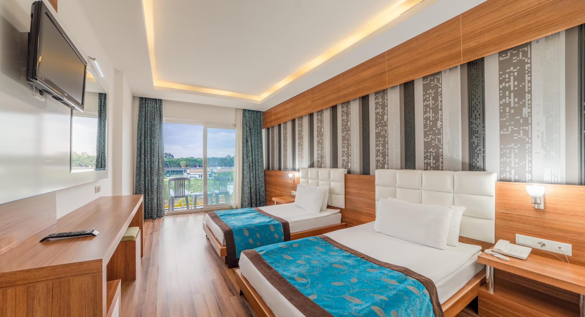 Amon Hotels Belek foto 11