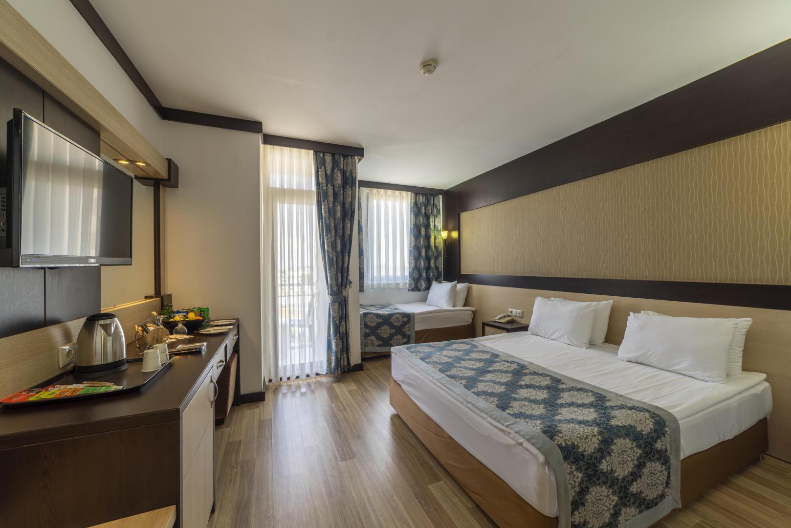 Amon Hotels Belek foto 7