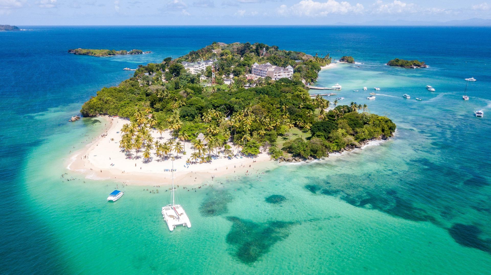 Wyndham Alltra Samana foto 18