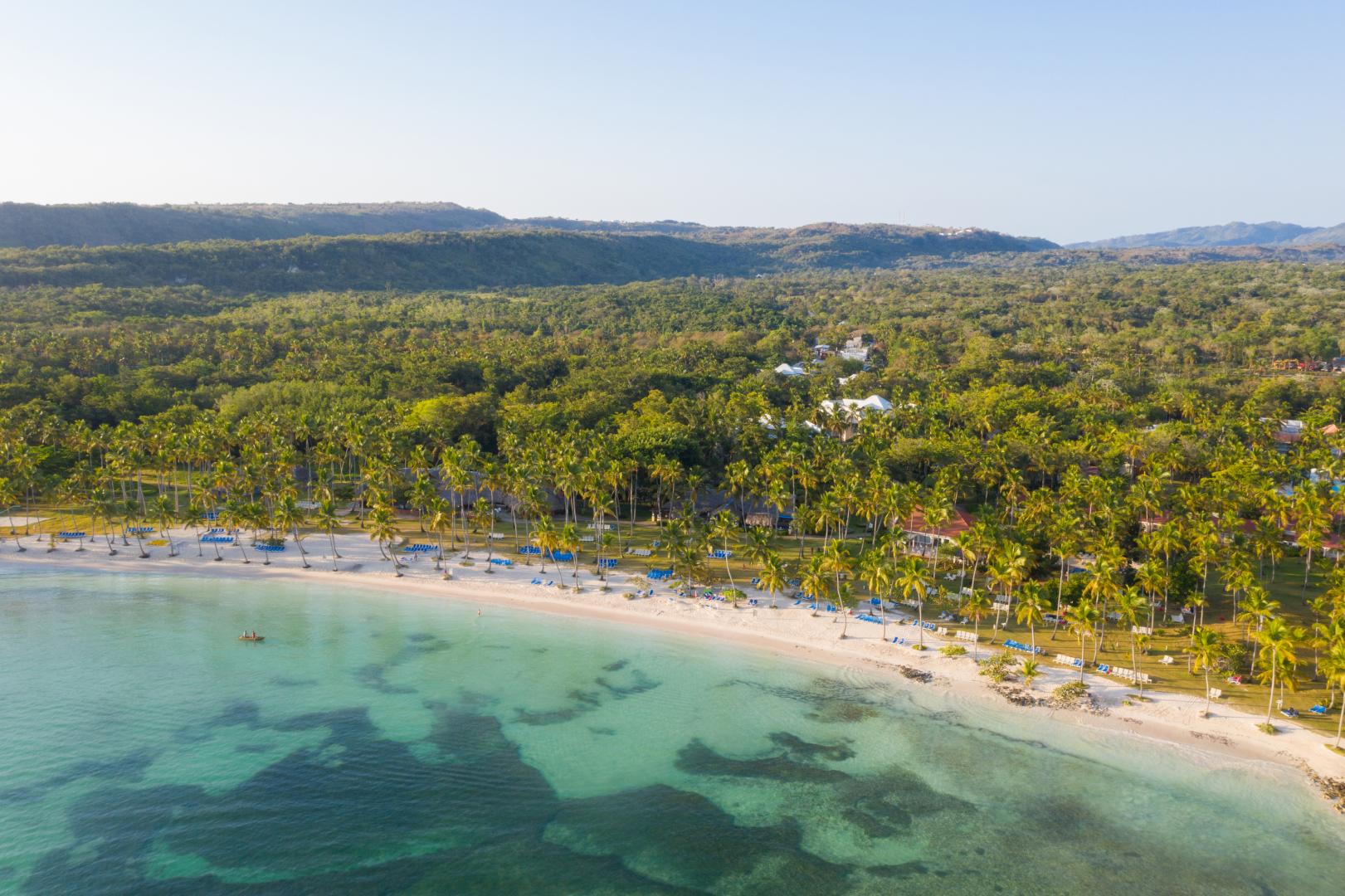Wyndham Alltra Samana foto 27