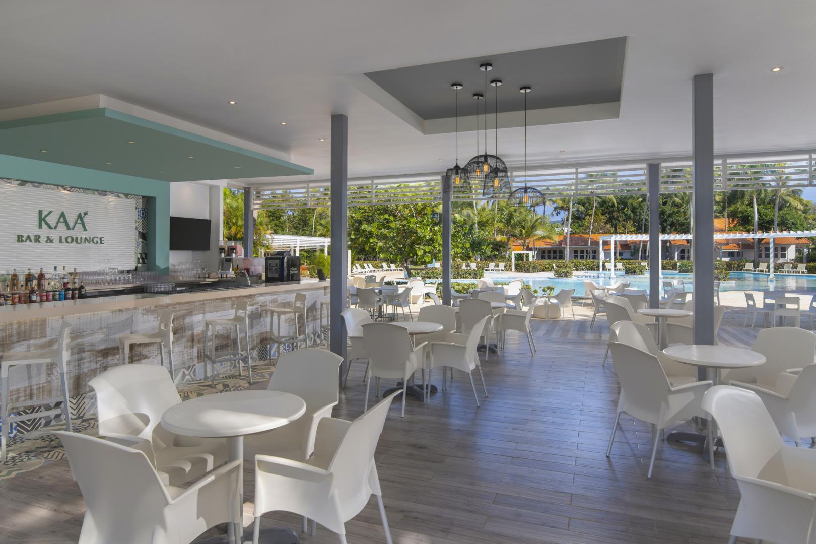 Wyndham Alltra Samana foto 4