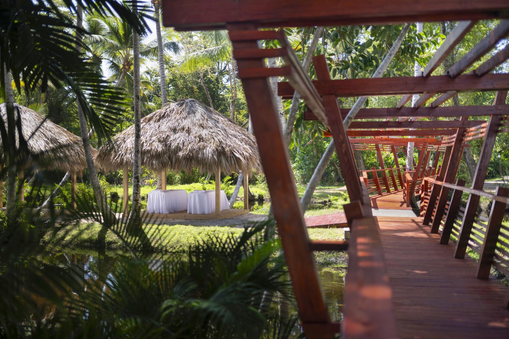 Wyndham Alltra Samana foto 16