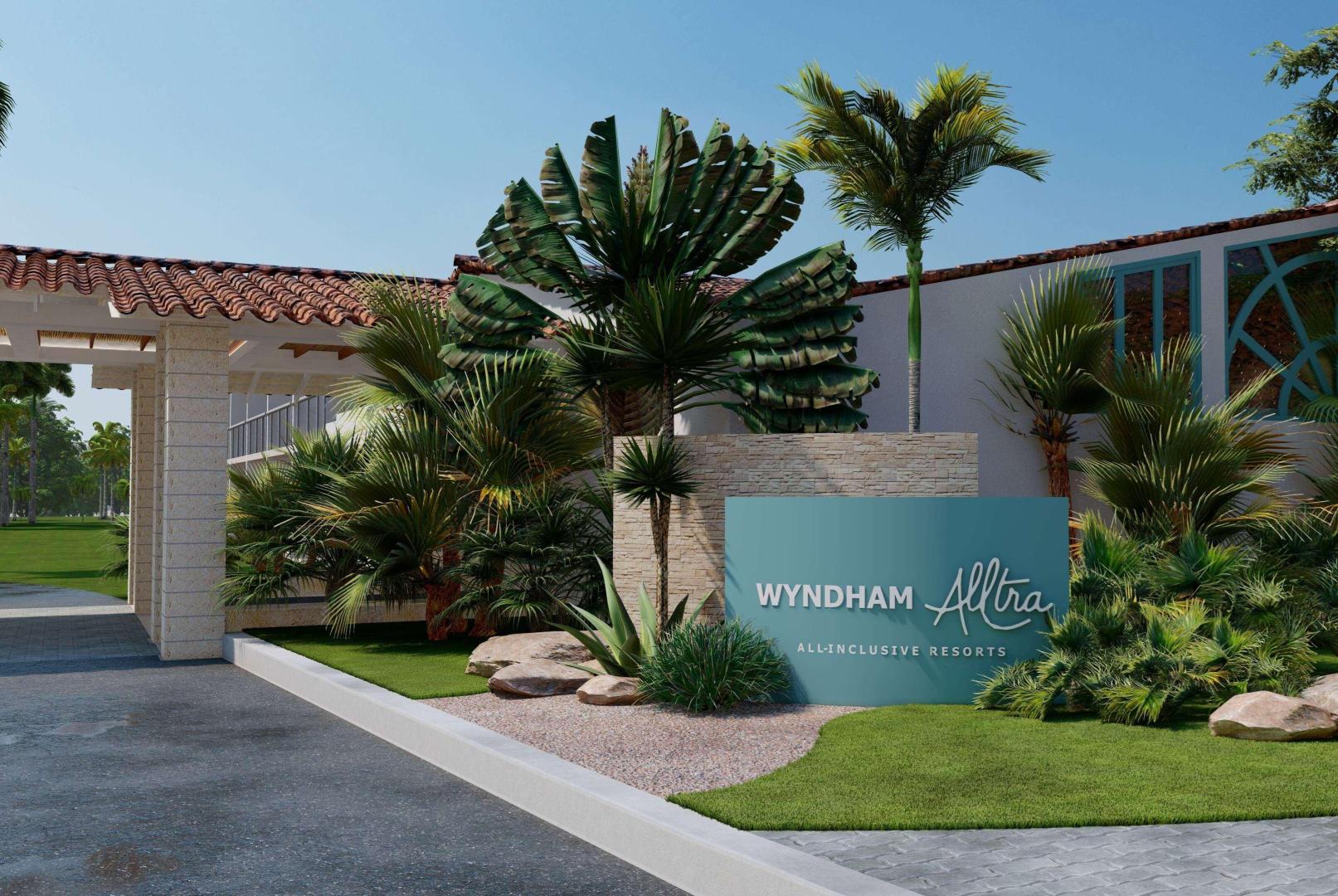 Wyndham Alltra Samana foto 15