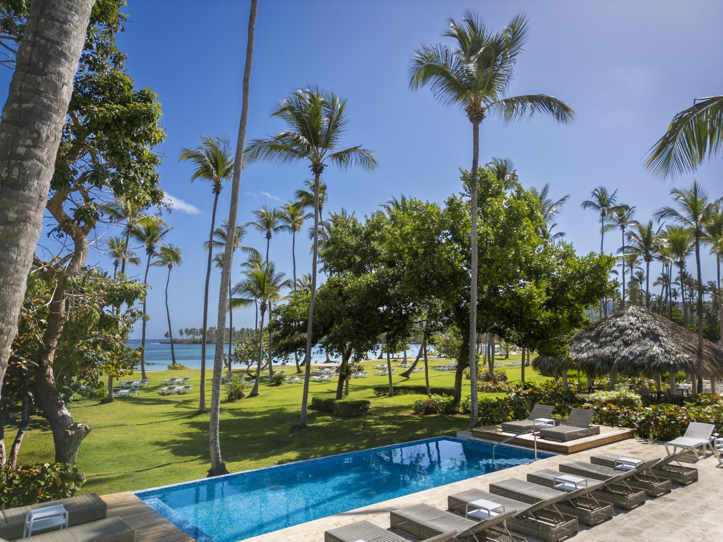 Wyndham Alltra Samana foto 28