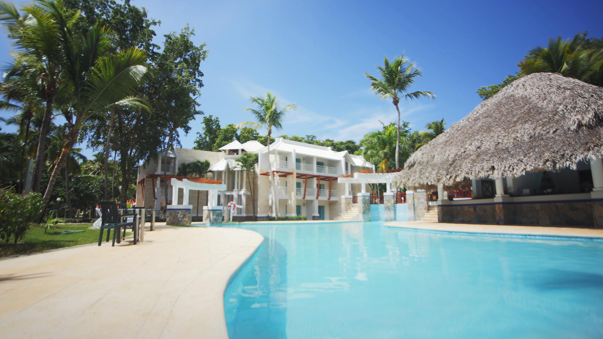 Wyndham Alltra Samana foto 35