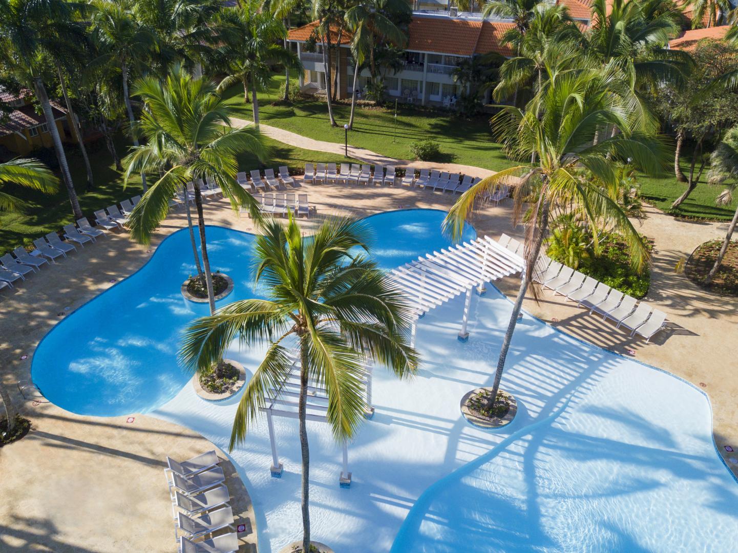 Wyndham Alltra Samana foto 42