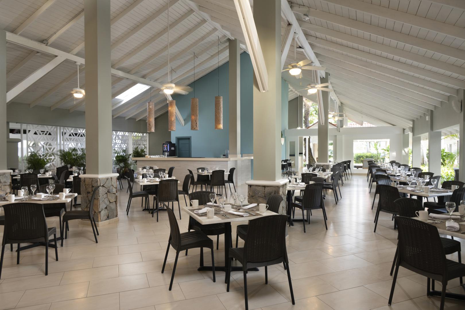 Wyndham Alltra Samana foto 3