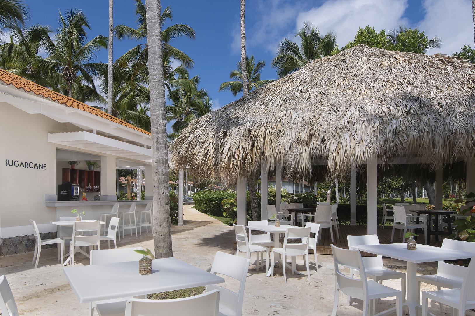 Wyndham Alltra Samana foto 44