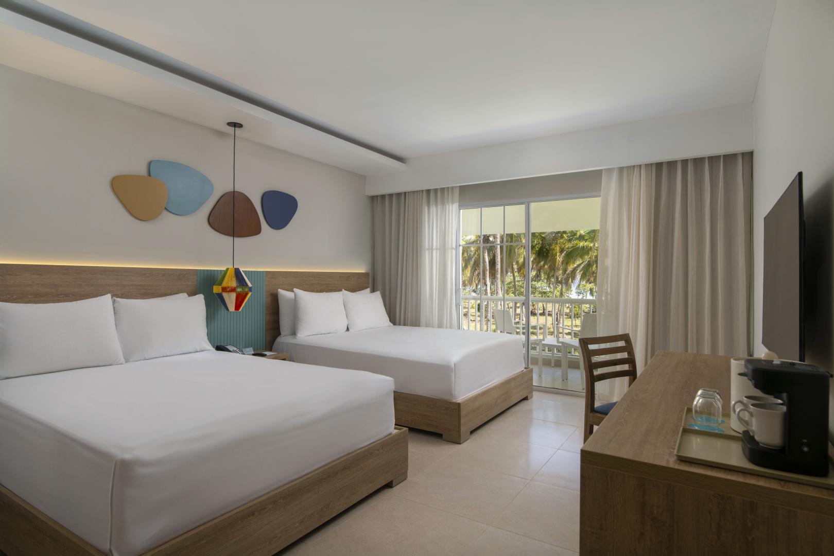 Wyndham Alltra Samana foto 9