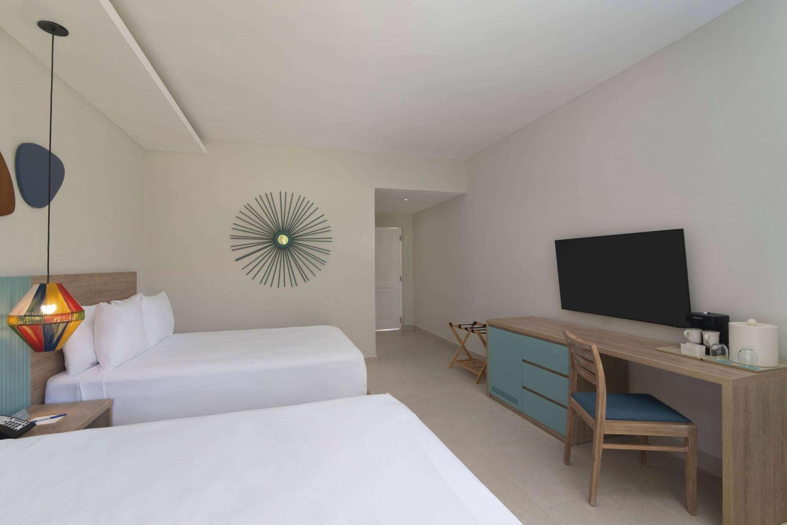 Wyndham Alltra Samana foto 8