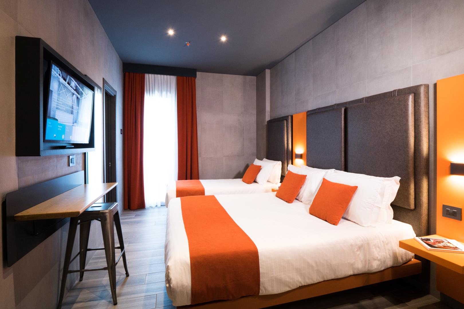 J24 Hotel Milano foto 9
