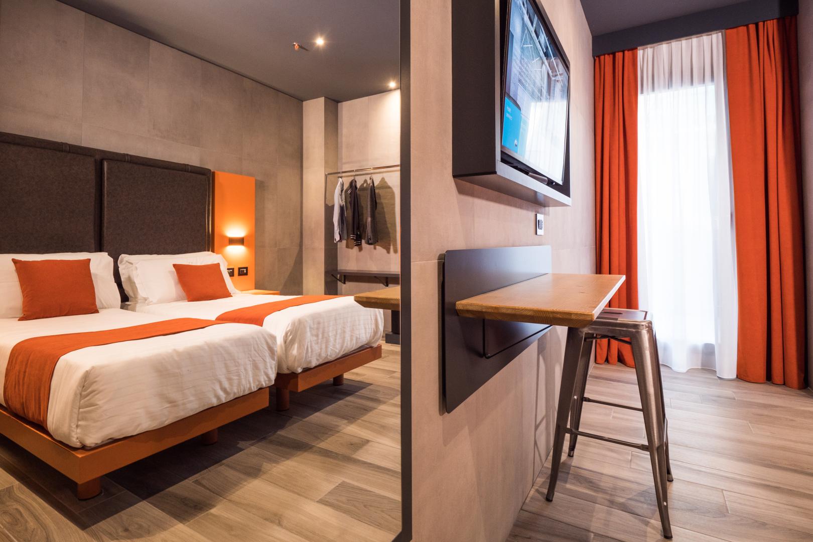 J24 Hotel Milano foto 14