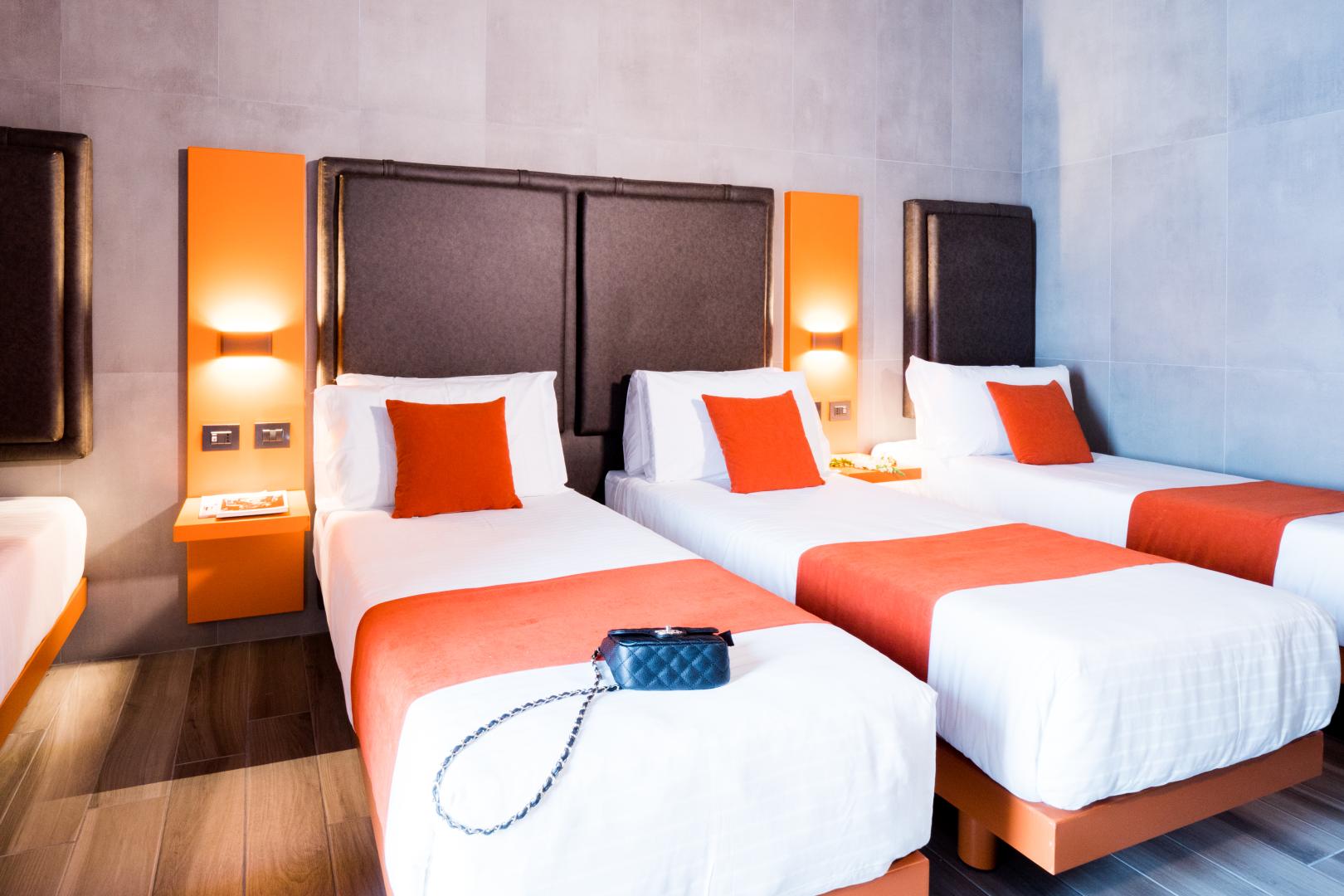 J24 Hotel Milano foto 16