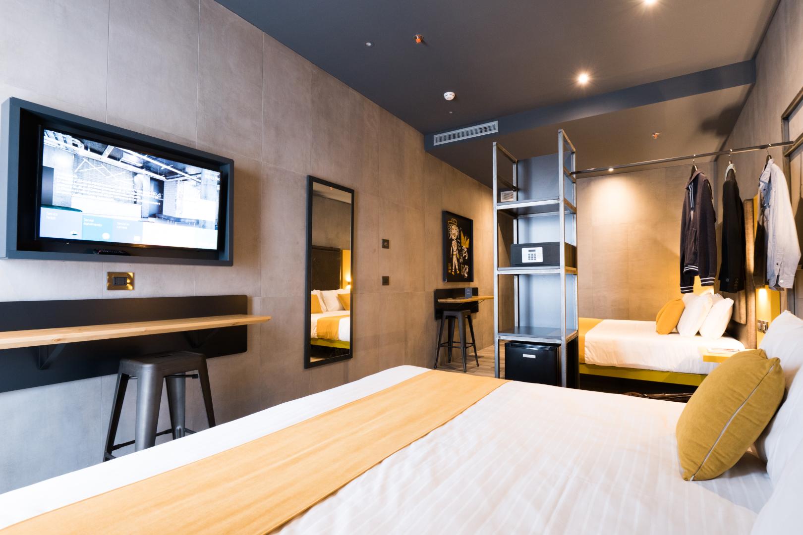 J24 Hotel Milano foto 7