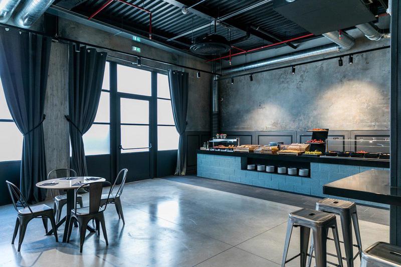 J24 Hotel Milano in Milan - foto 5