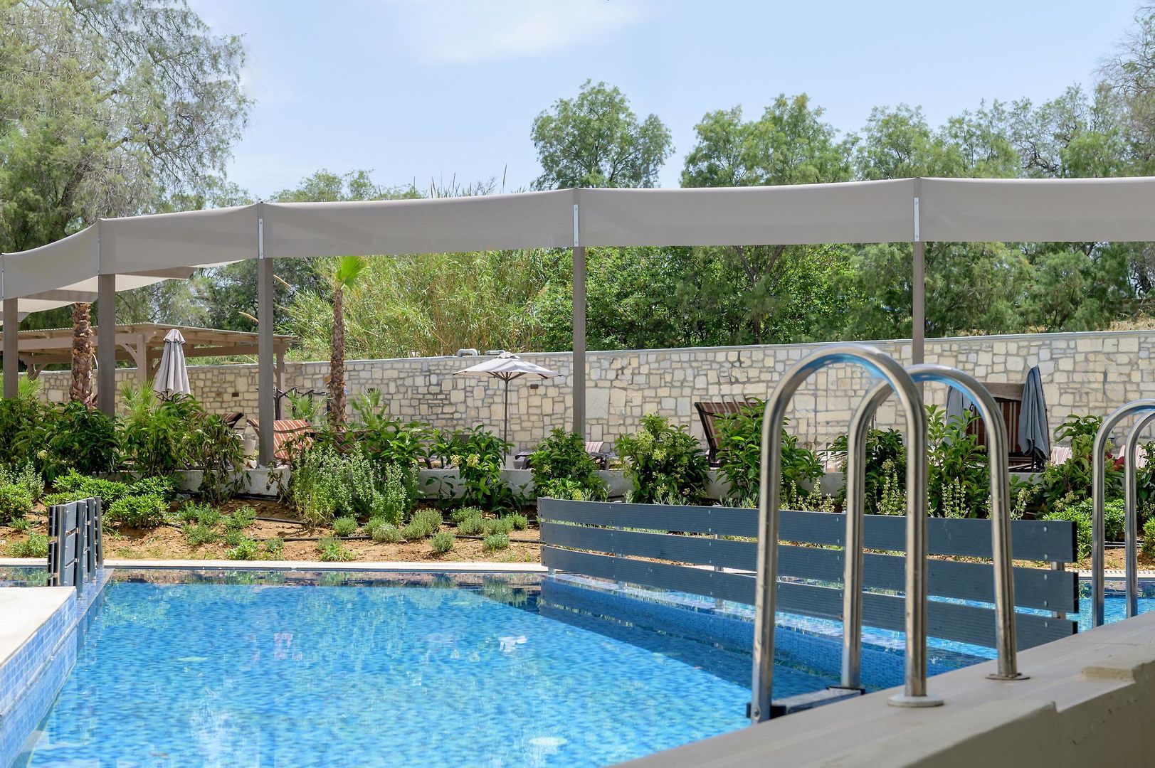 Zeus Hotels Ydoria Resort foto 49
