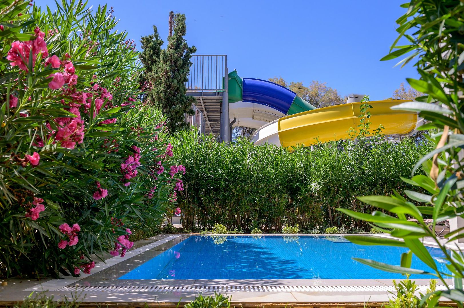 Zeus Hotels Ydoria Resort foto 59
