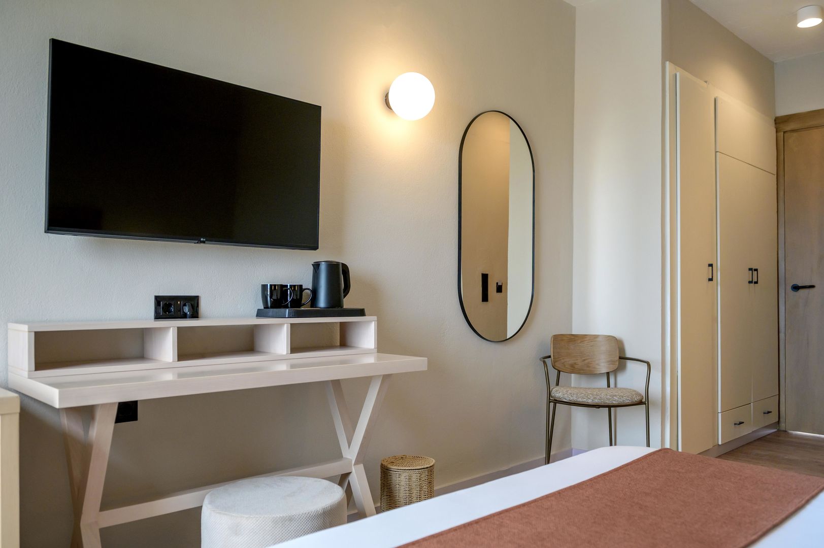 Zeus Hotels Ydoria Resort foto 7