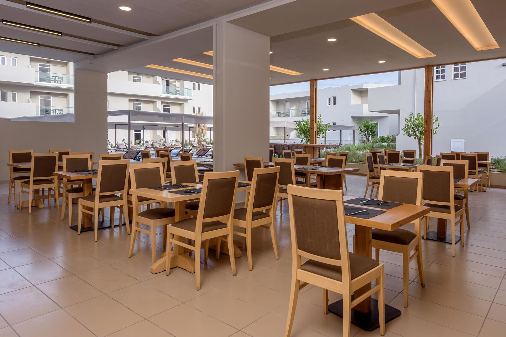 Zeus Hotels Ydoria Resort foto 14