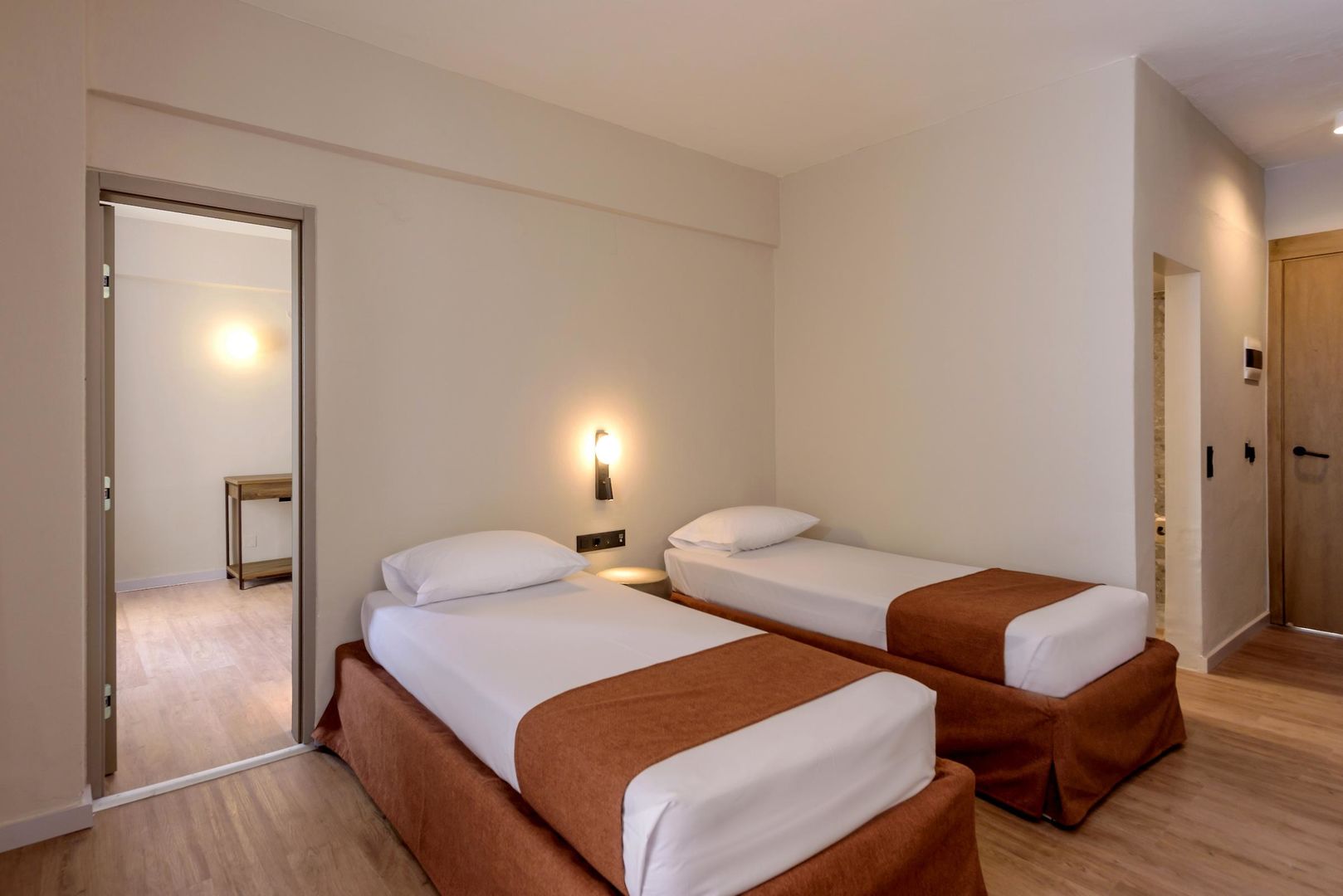 Zeus Hotels Ydoria Resort foto 57