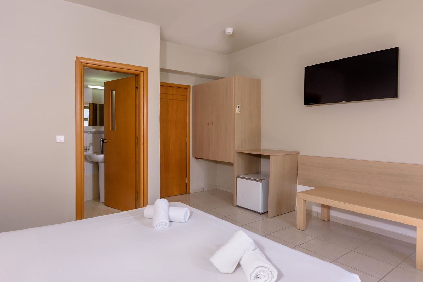 Zeus Hotels Ydoria Resort foto 35