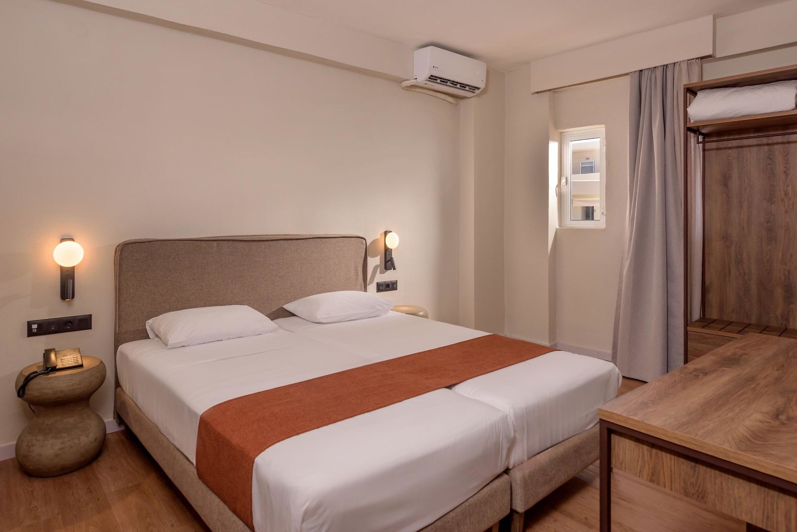 Zeus Hotels Ydoria Resort foto 43