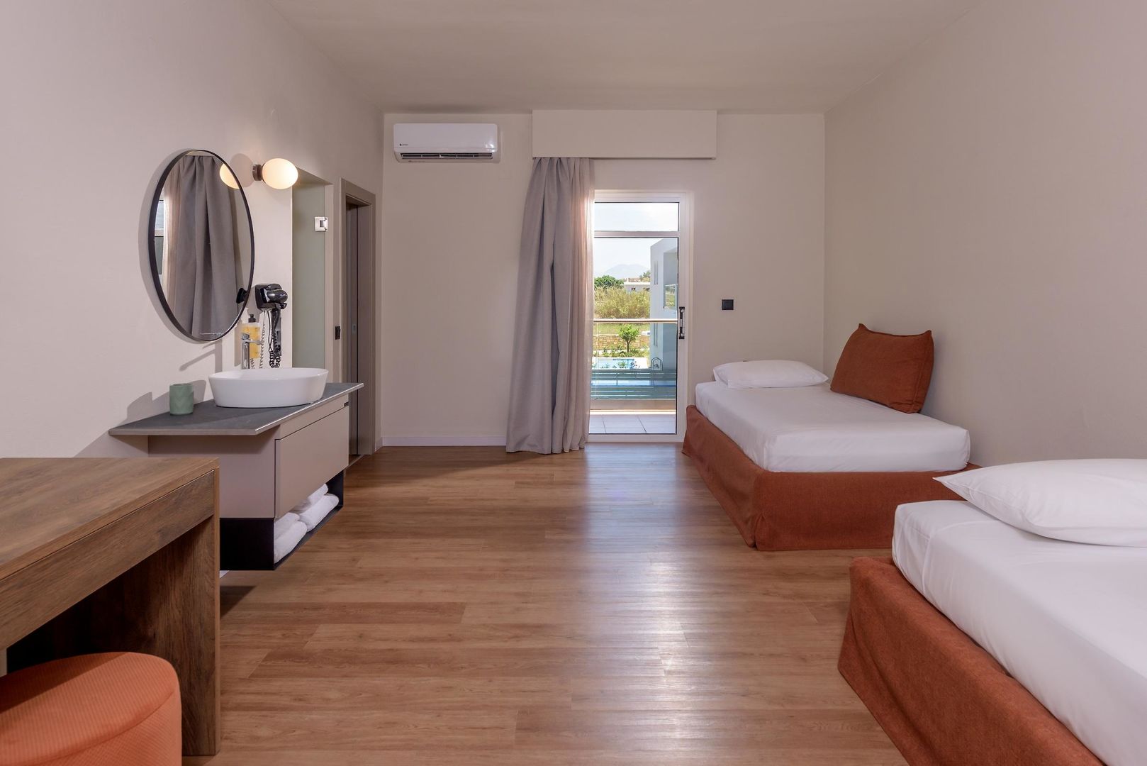 Zeus Hotels Ydoria Resort foto 45