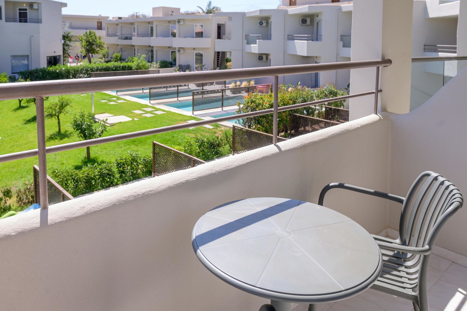 Zeus Hotels Ydoria Resort foto 47