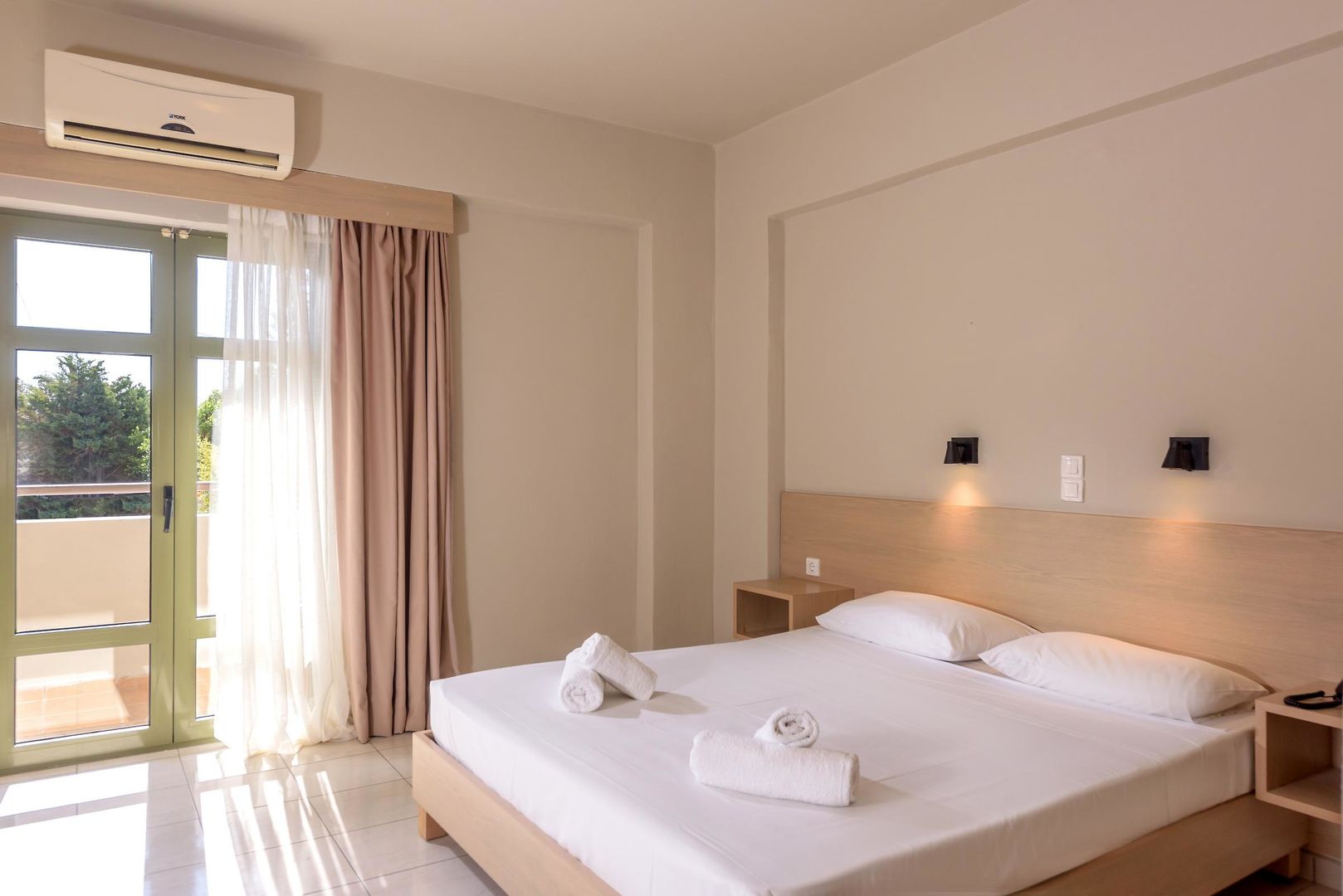 Zeus Hotels Ydoria Resort foto 30
