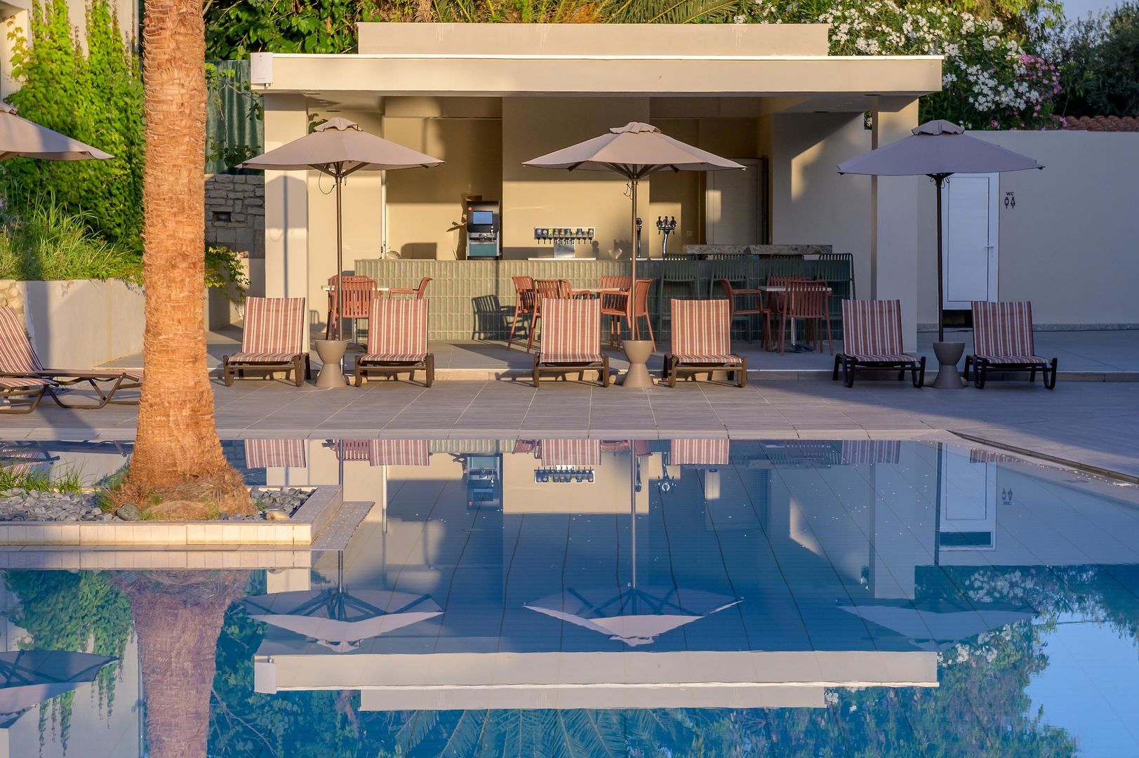 Zeus Hotels Ydoria Resort foto 64
