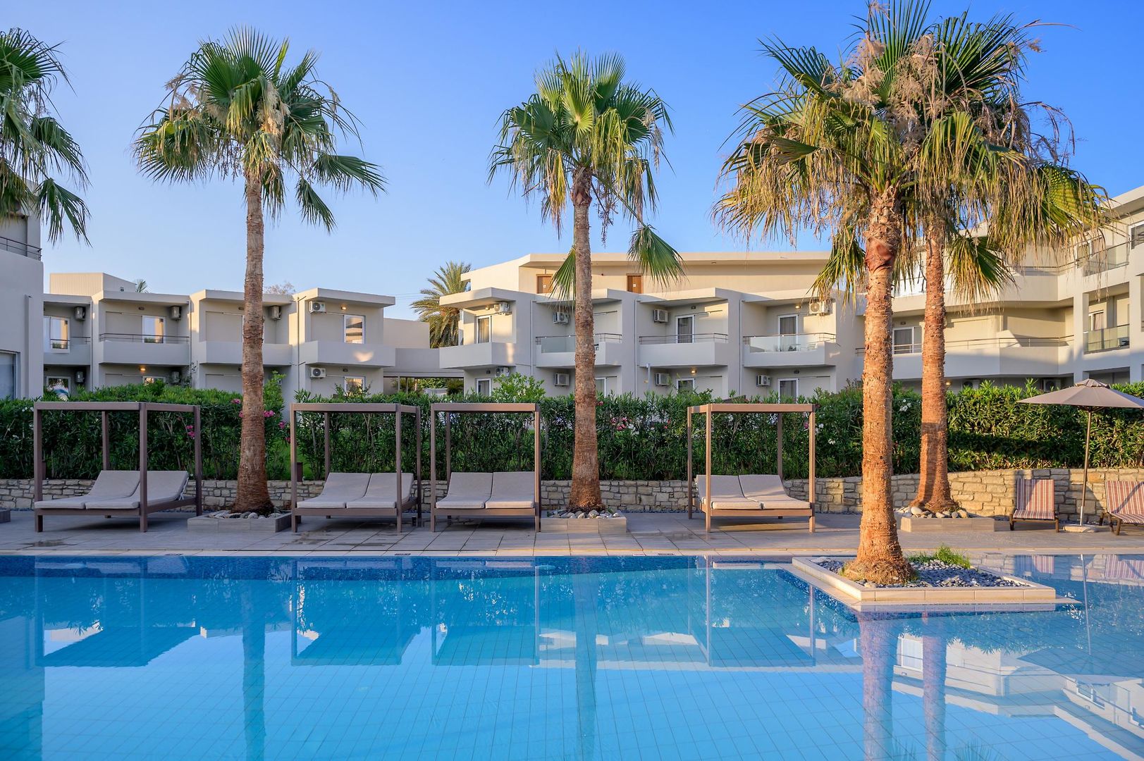 Zeus Hotels Ydoria Resort foto 68