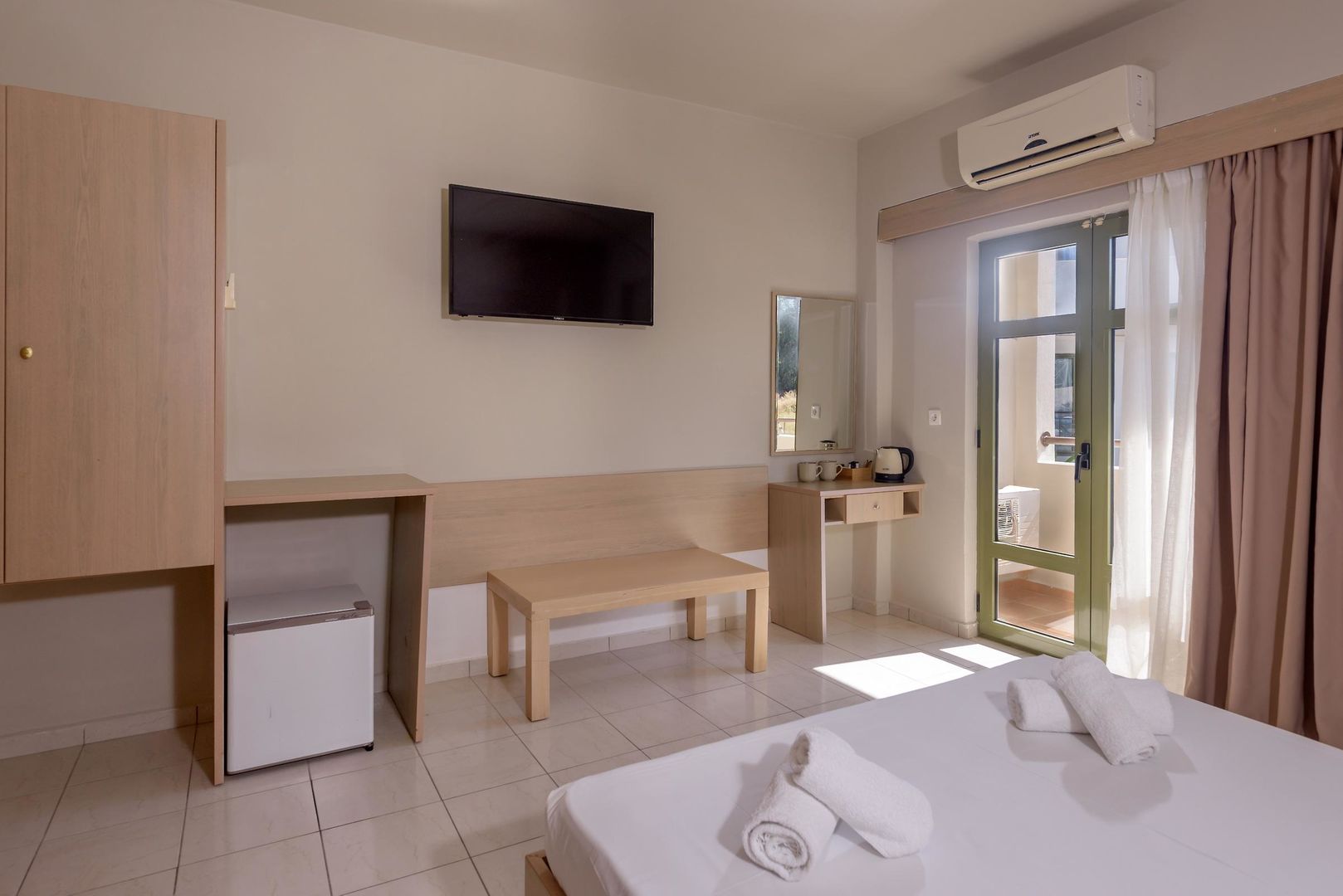 Zeus Hotels Ydoria Resort foto 33