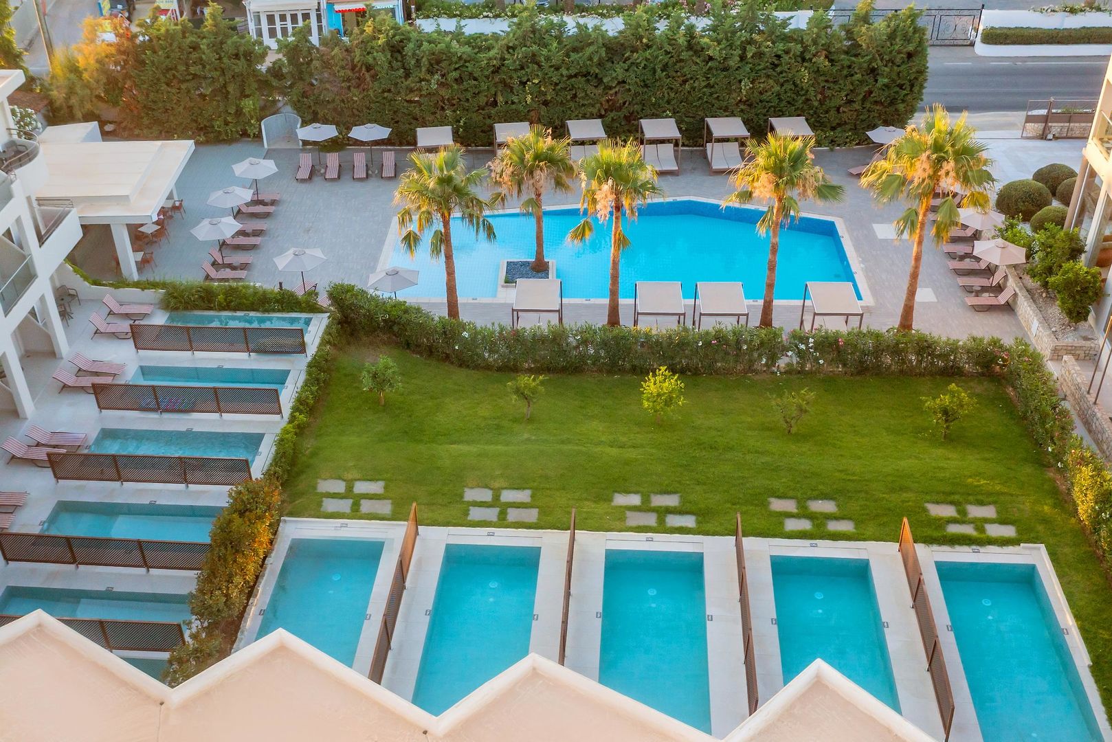 Zeus Hotels Ydoria Resort foto 67