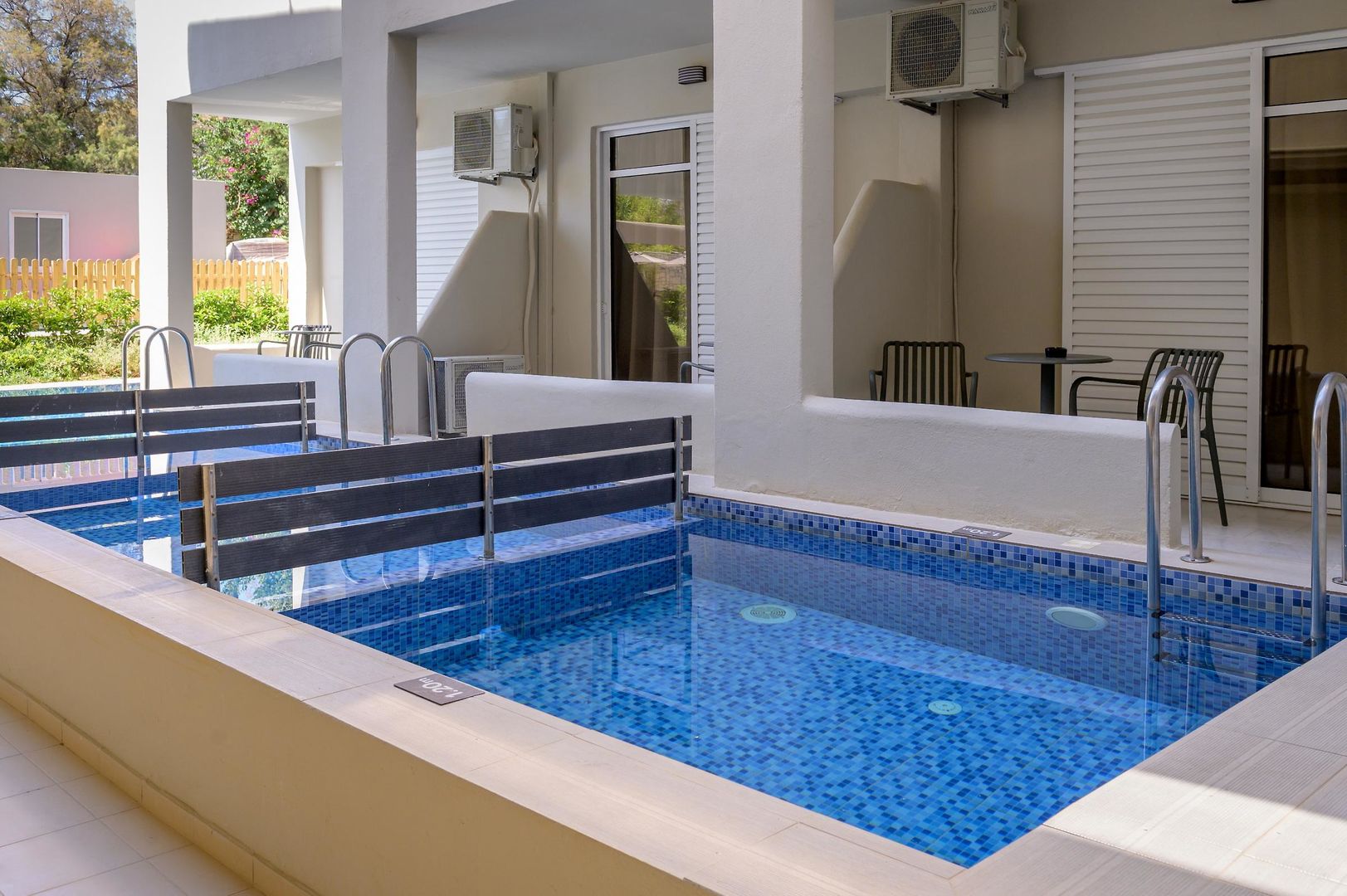 Zeus Hotels Ydoria Resort foto 56