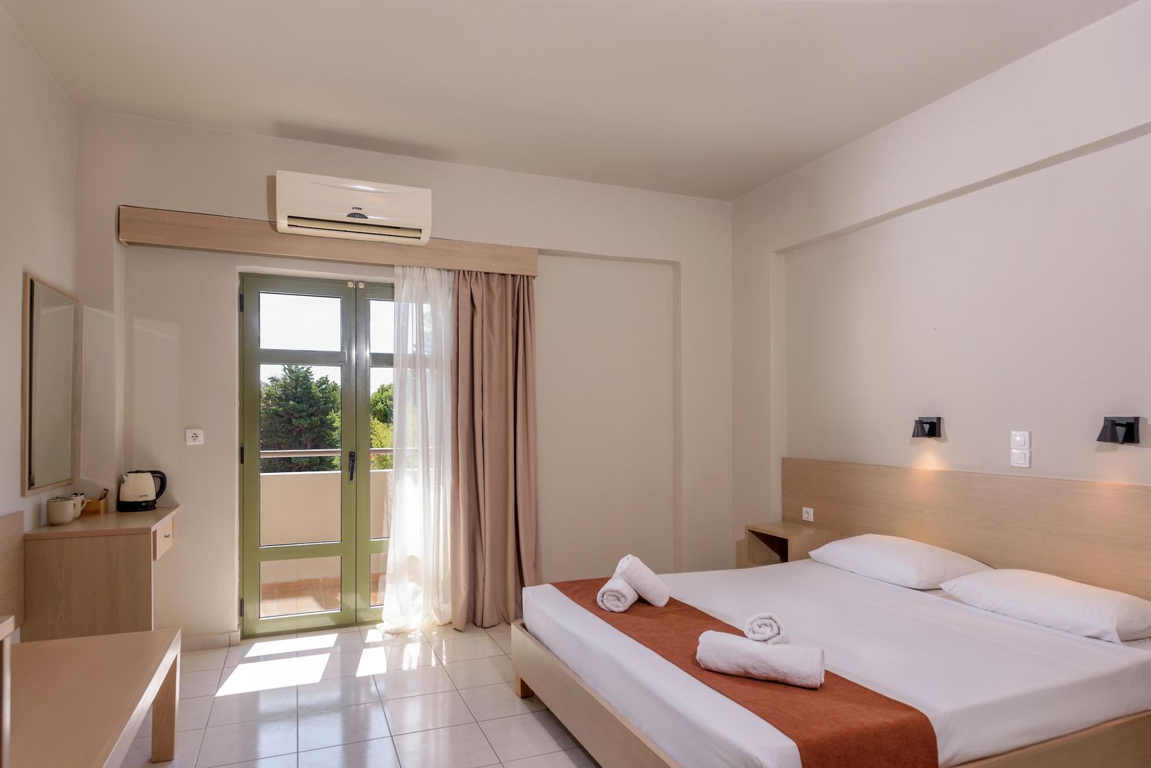 Zeus Hotels Ydoria Resort foto 34