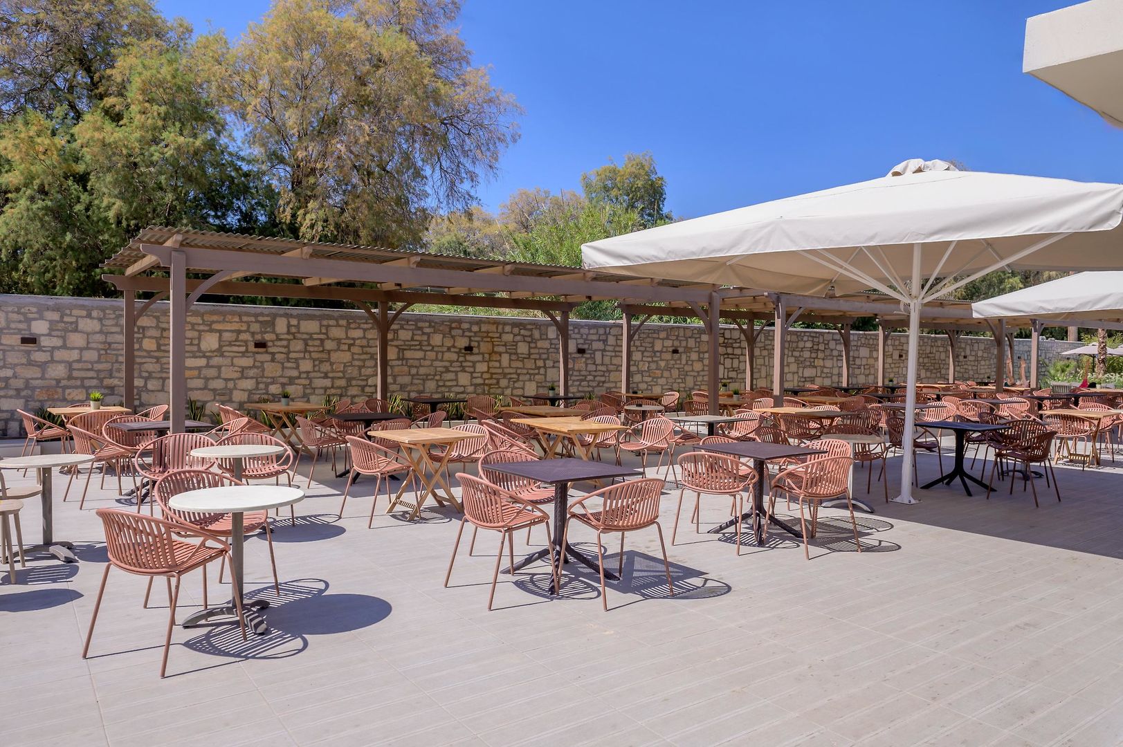 Zeus Hotels Ydoria Resort foto 62
