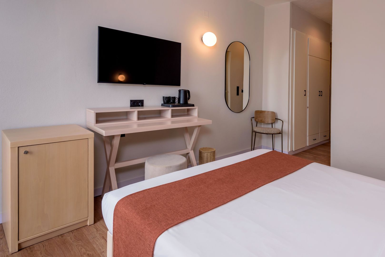 Zeus Hotels Ydoria Resort foto 6