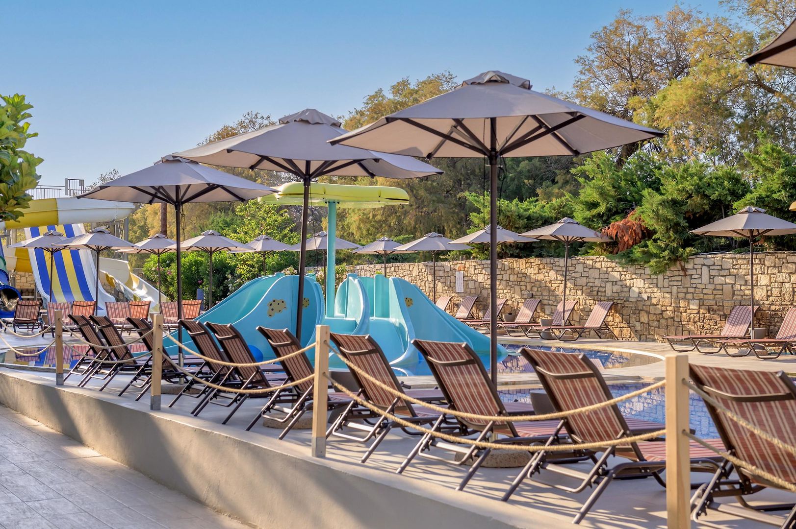 Zeus Hotels Ydoria Resort foto 60