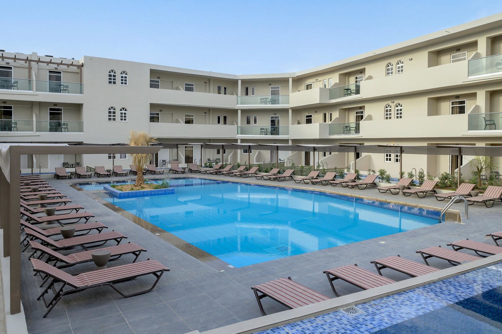 Zeus Hotels Ydoria Resort foto 16