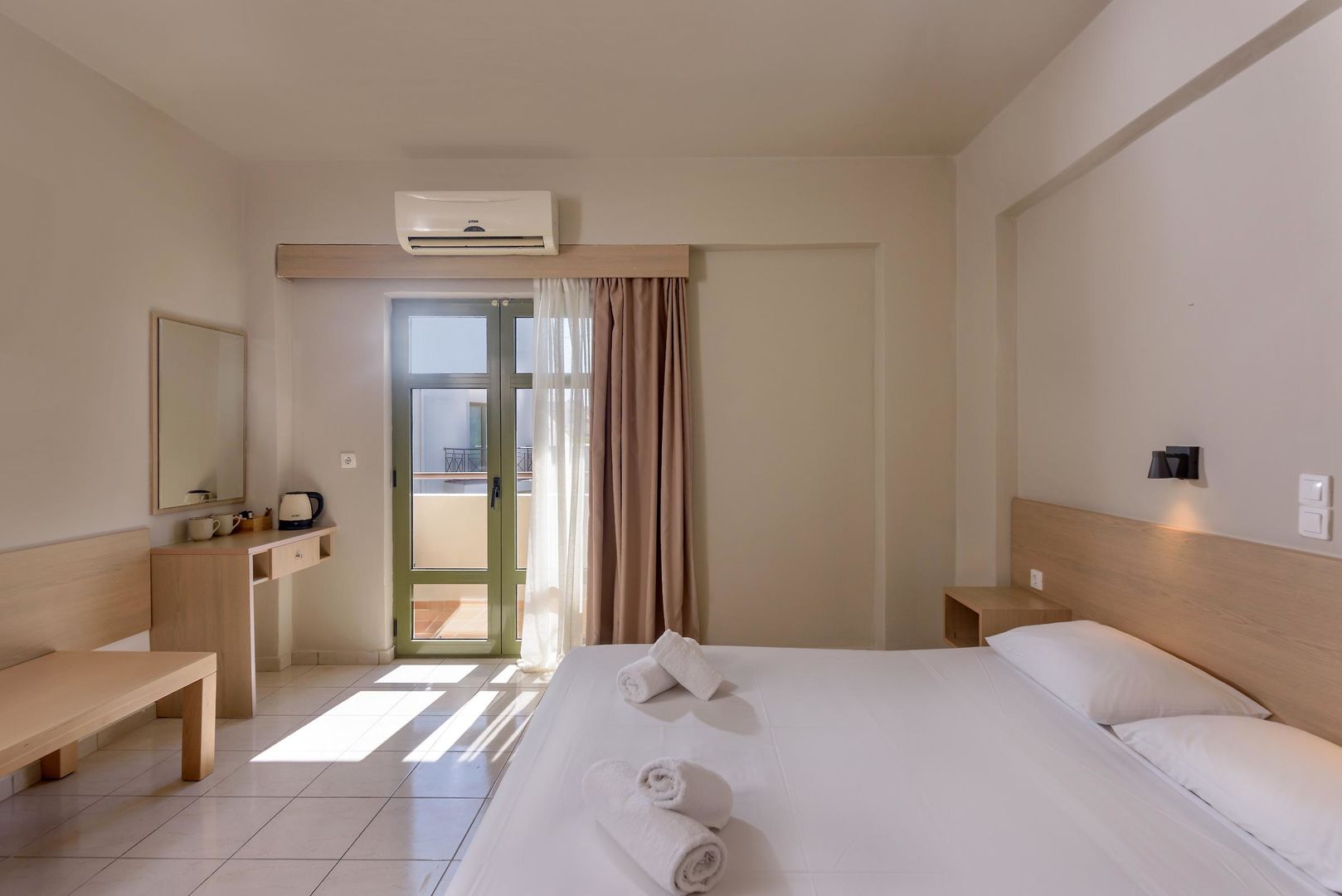 Zeus Hotels Ydoria Resort foto 32