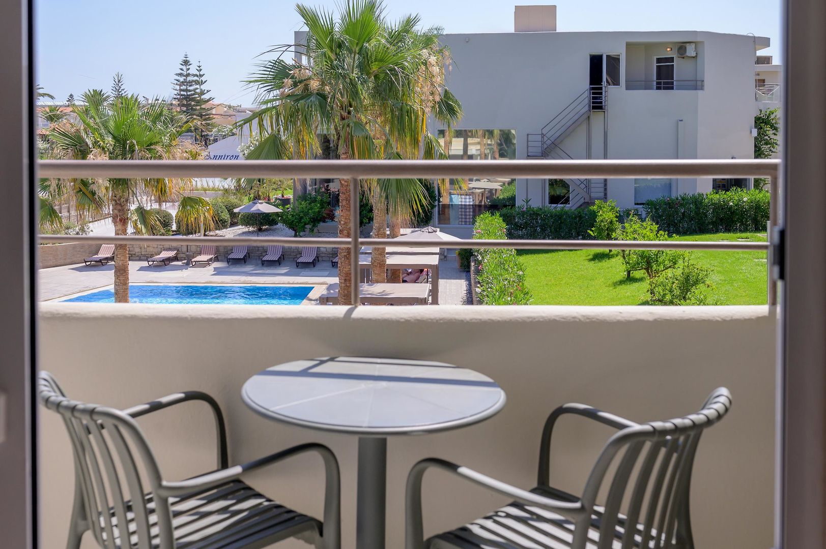 Zeus Hotels Ydoria Resort foto 42