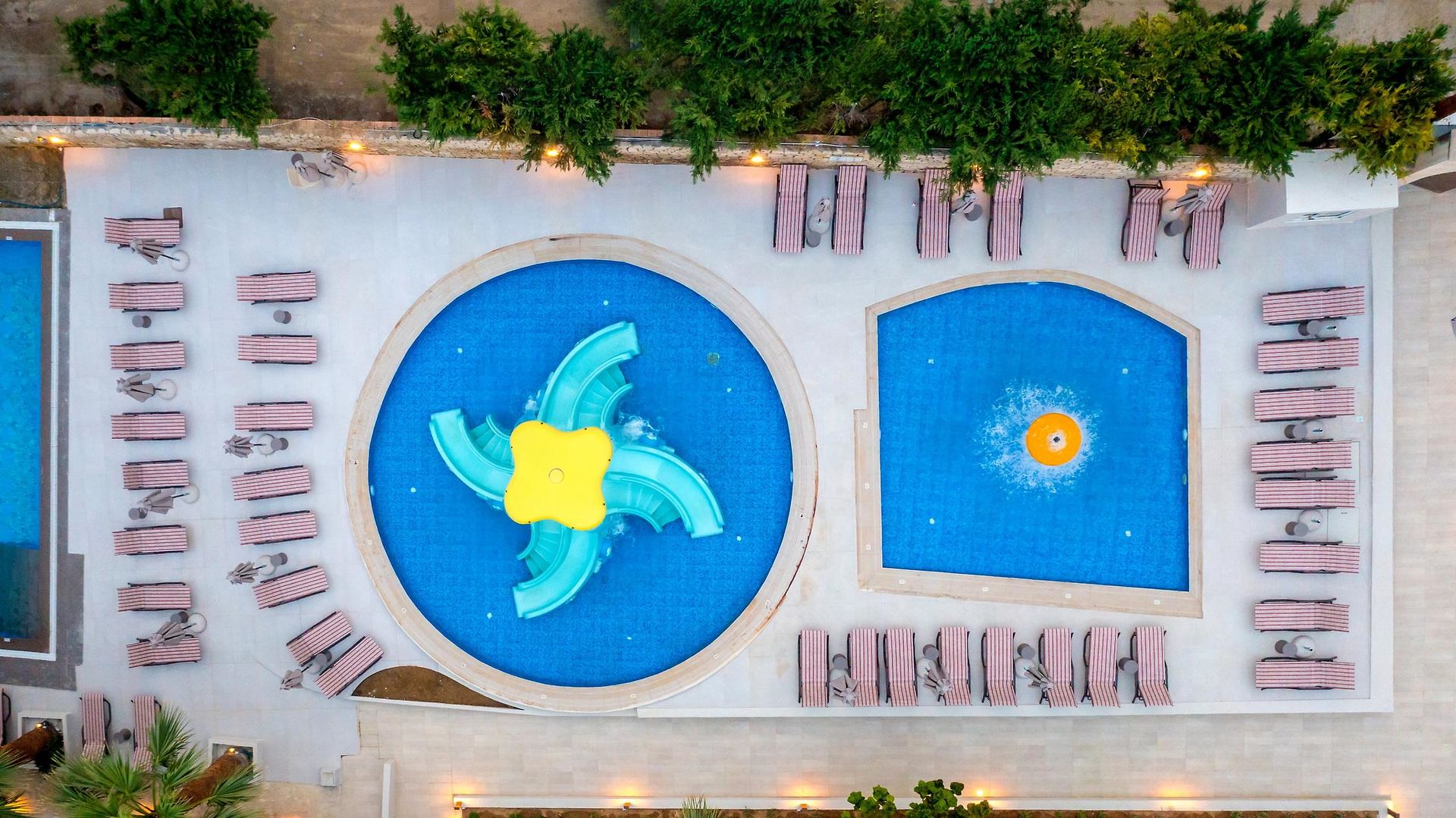 Zeus Hotels Ydoria Resort foto 18