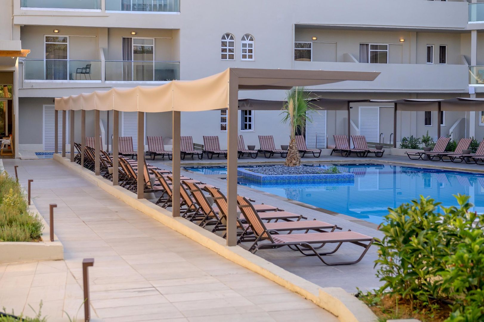 Zeus Hotels Ydoria Resort foto 66