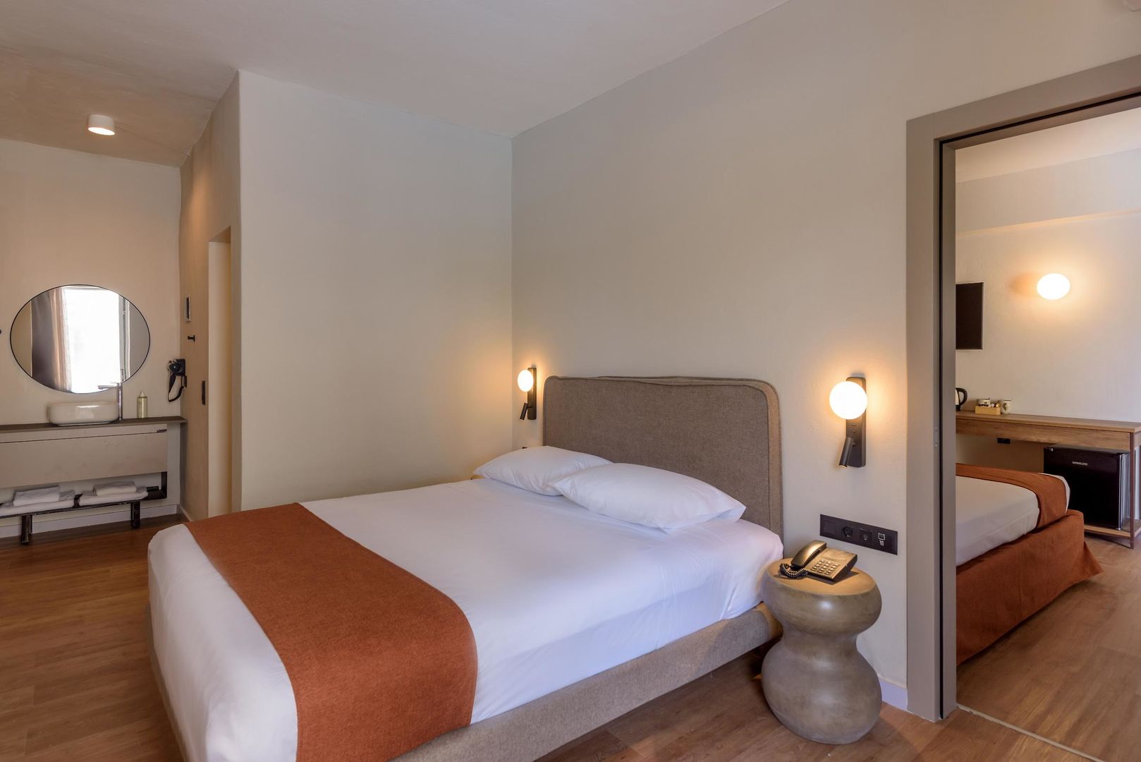 Zeus Hotels Ydoria Resort foto 50