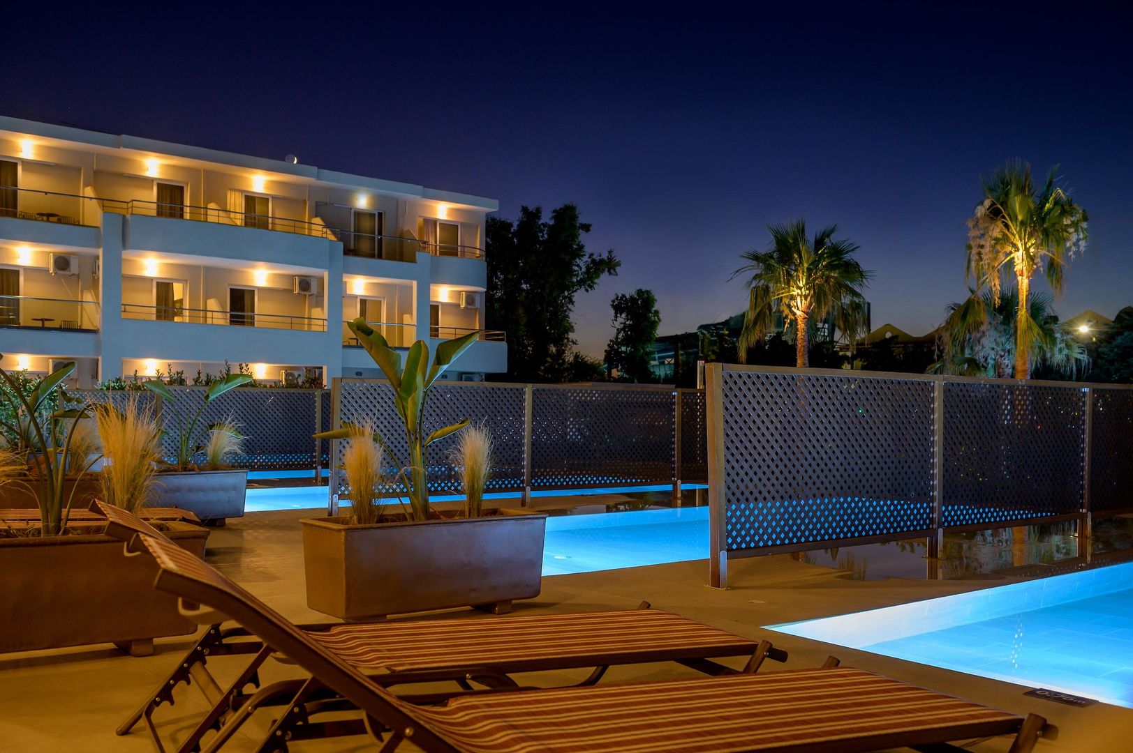 Zeus Hotels Ydoria Resort foto 53