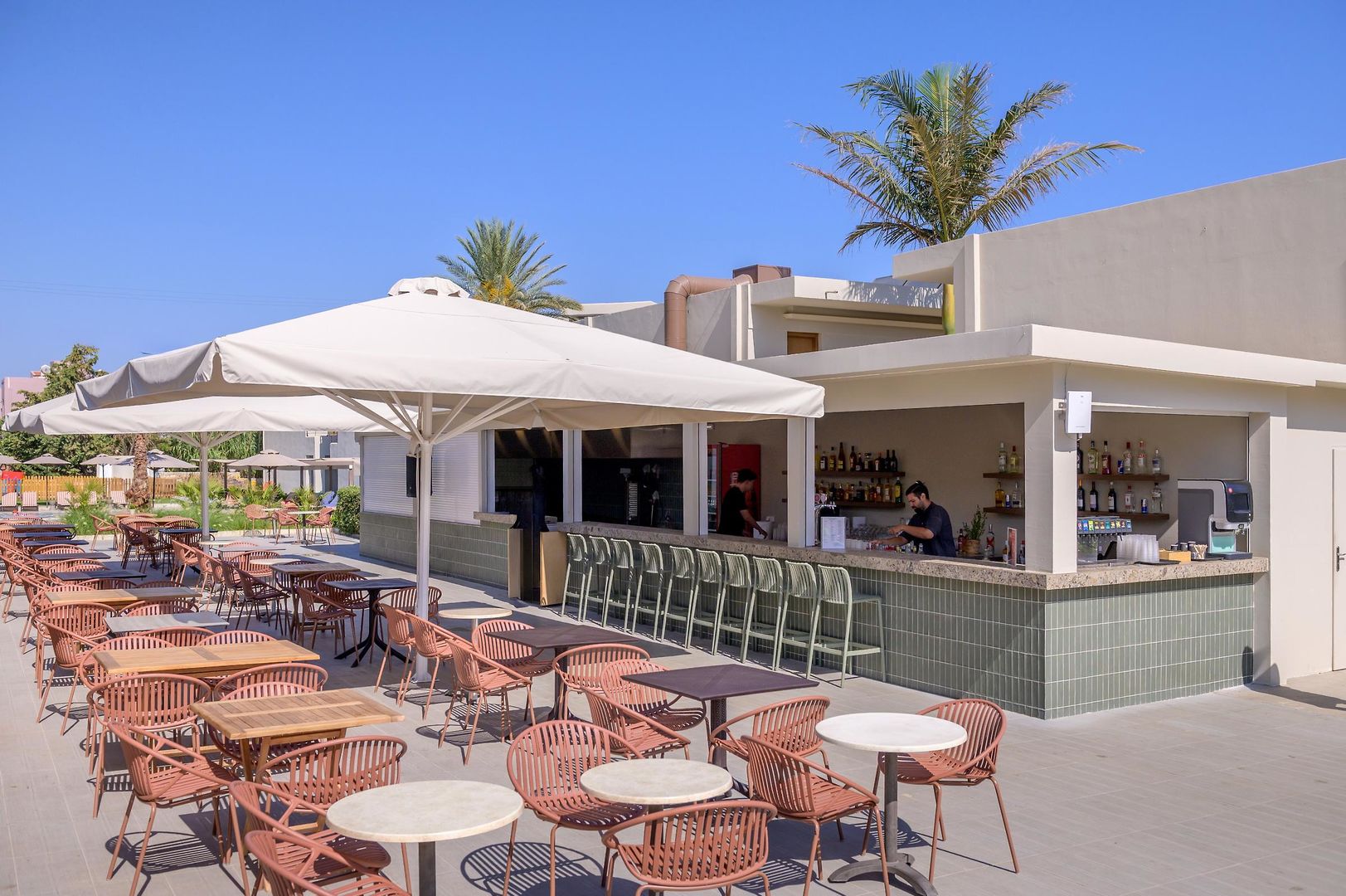 Zeus Hotels Ydoria Resort foto 61